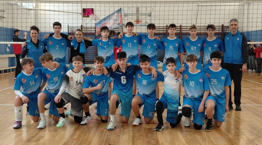 Sursa foto: Facebook (CSM Constanța)