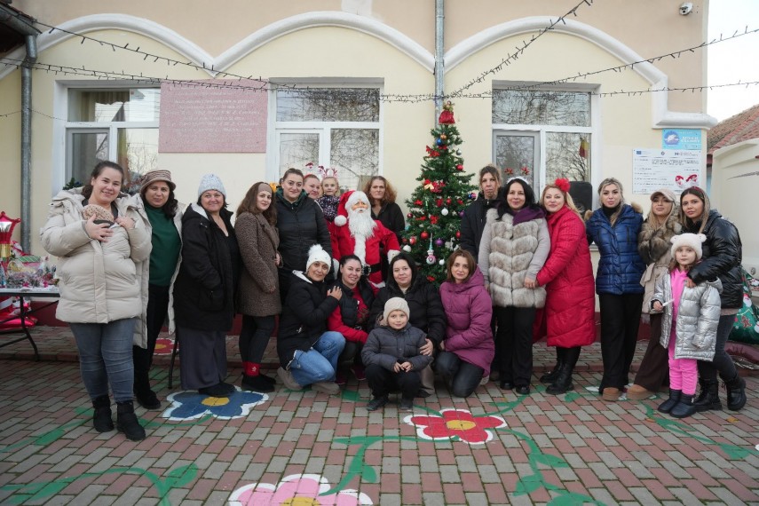 Sursa foto: Facebook/ Cumpăna News