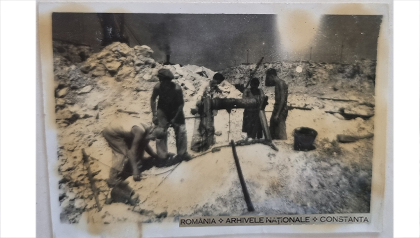 Sursă: Arhivele Naționale Constanța