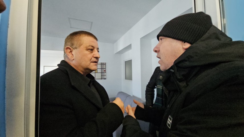 live video protest spontan la ct bus constanta angajatii au intrat in biroul conducerii si cer demisia live video protest spontan la ct bus constanta angajatii au intrat in biroul conducerii si cer demisia