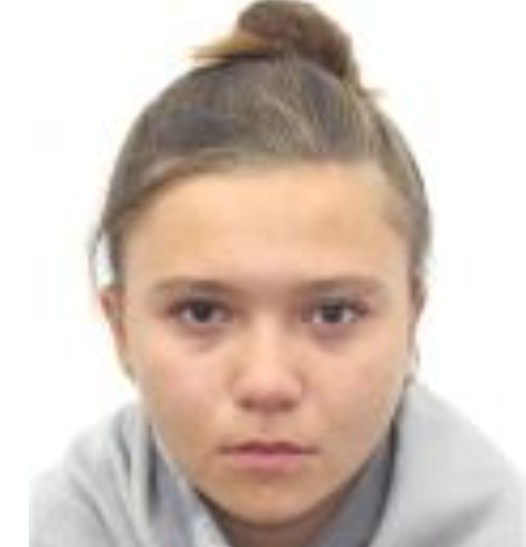 Ivanov Paulina-Nicoleta, Sursa: IPJ Tulcea