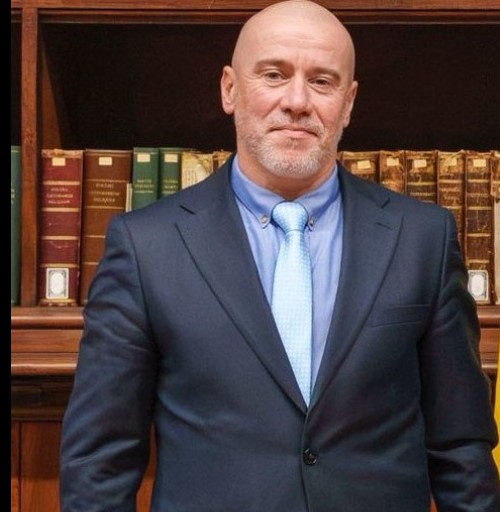 Ministrul Culturii, Demeter András István, Sursa foto: Facebook