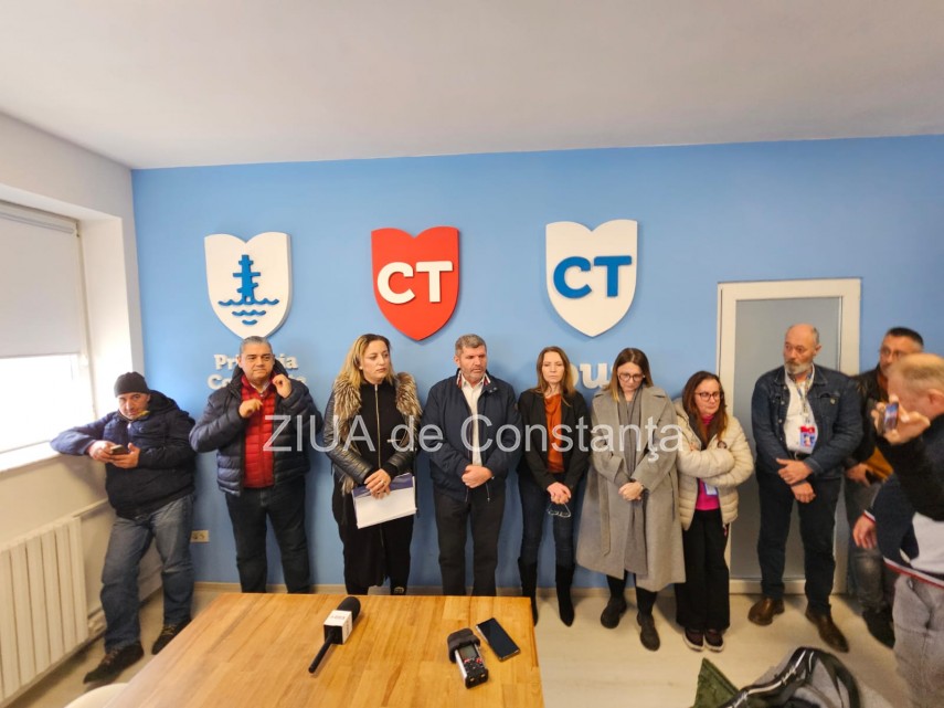 live video protest spontan la ct bus constanta angajatii au intrat in biroul conducerii si cer demisia live video protest spontan la ct bus constanta angajatii au intrat in biroul conducerii si cer demisia