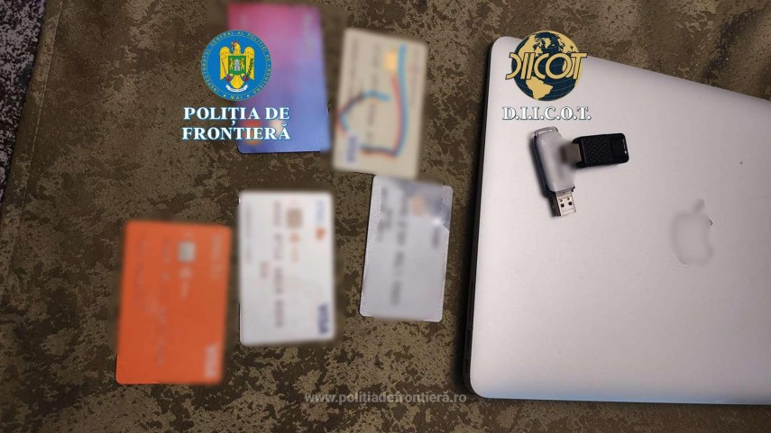 foto perchezitii intr un dosar de spalare de bani politistii de frontiera din cadrul garzii de coasta foto perchezitii intr un dosar de spalare de bani politistii de frontiera din cadrul garzii de coasta