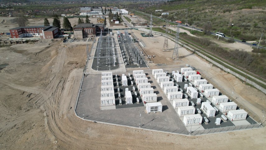 foto ministerul energiei bogdan ivan proiectul smr de la doicesti intra in faza finala de proiectare foto ministerul energiei bogdan ivan proiectul smr de la doicesti intra in faza finala de proiectare