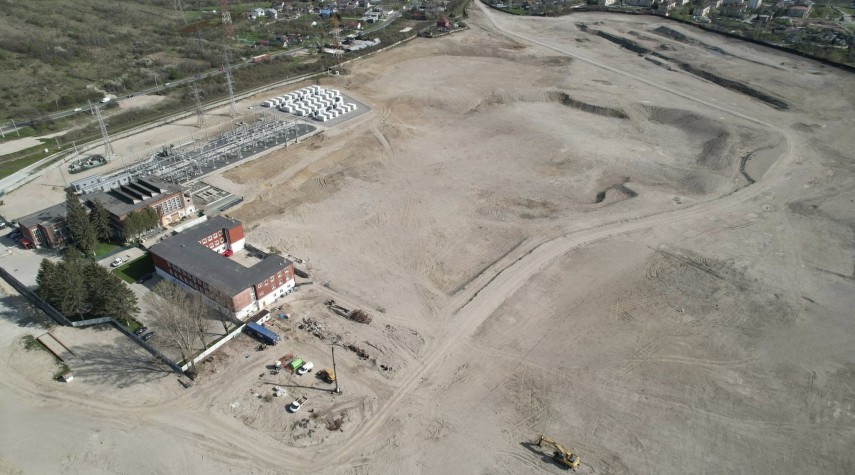 foto ministerul energiei bogdan ivan proiectul smr de la doicesti intra in faza finala de proiectare foto ministerul energiei bogdan ivan proiectul smr de la doicesti intra in faza finala de proiectare