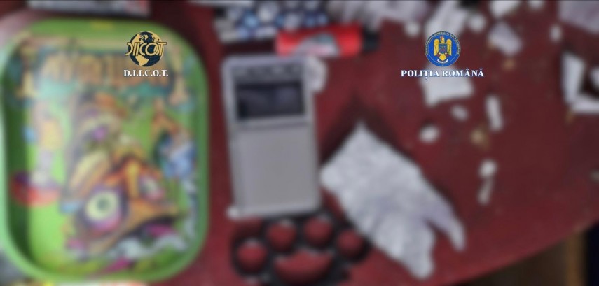 Sursă foto: IPJ Constanța