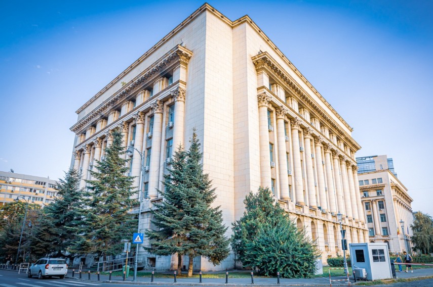 Sursă foto: Facebook/Ministerul Muncii