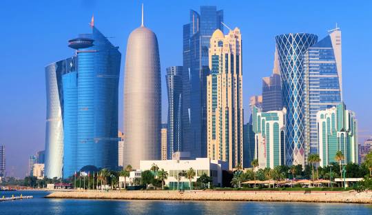 Qatar. Foto - Wikipedia