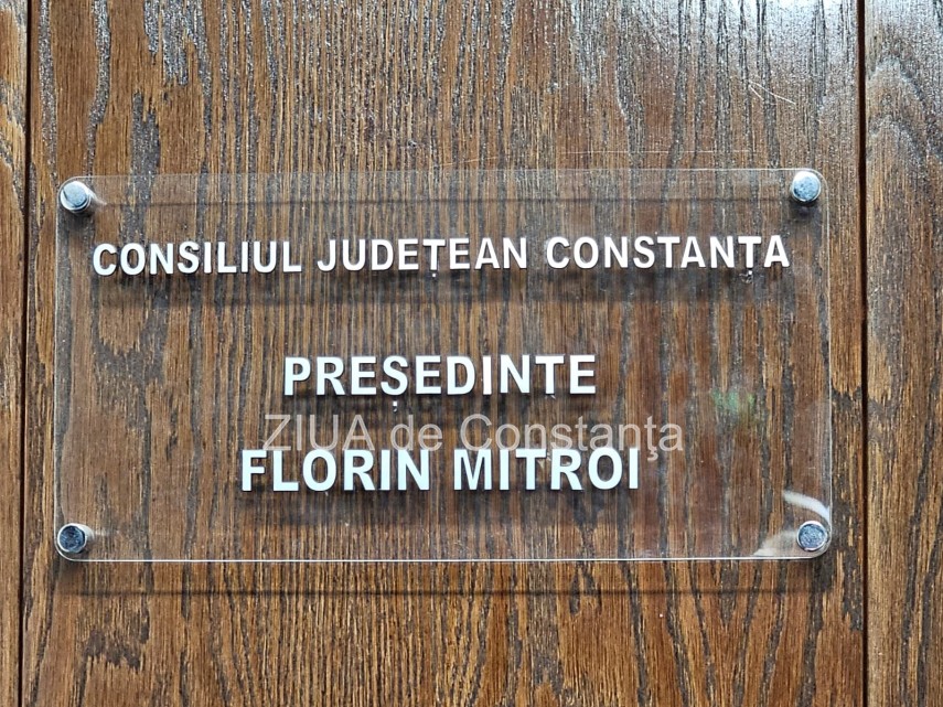 florin mitroi si a depus demisia 921550 florin mitroi si a depus demisia 921550