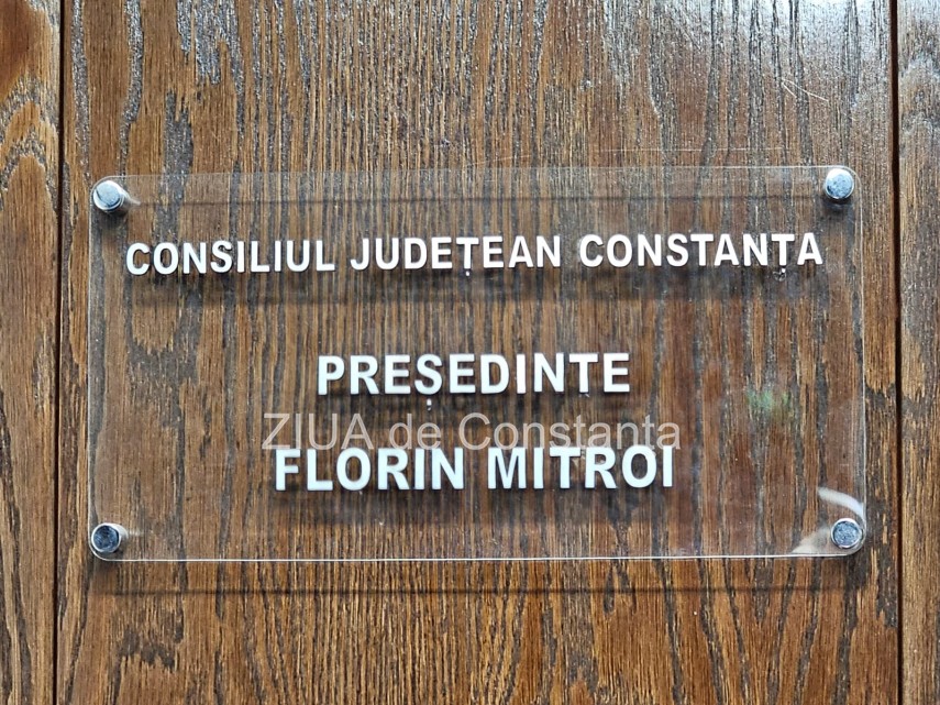 florin mitroi si a depus demisia 921550 florin mitroi si a depus demisia 921550