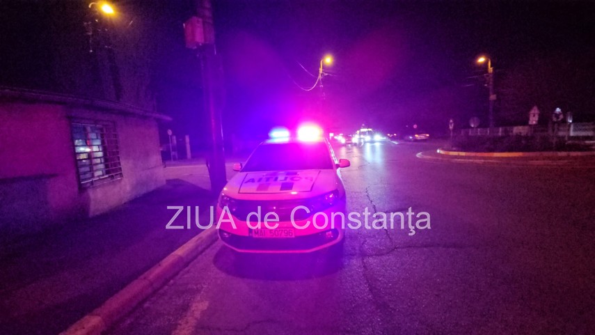 stiri constanta foto video echipaje de politie sunt in cautarea detinutului evadat de la penitenciarul stiri constanta foto video echipaje de politie sunt in cautarea detinutului evadat de la penitenciarul