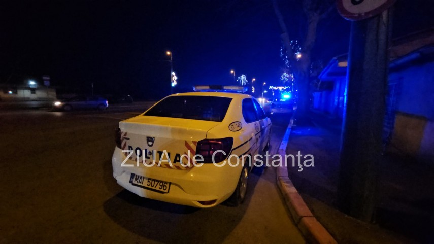 stiri constanta foto video echipaje de politie sunt in cautarea detinutului evadat de la penitenciarul stiri constanta foto video echipaje de politie sunt in cautarea detinutului evadat de la penitenciarul