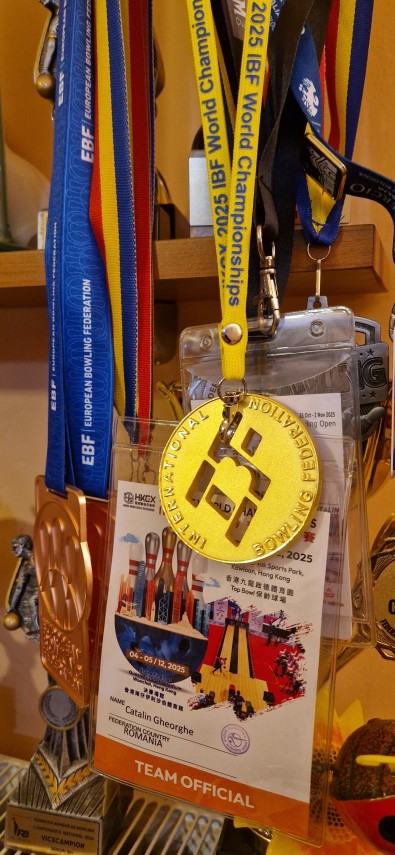 interviu cu mihai dragnia de la cs lake view constanta campion mondial si european la bowling si din interviu cu mihai dragnia de la cs lake view constanta campion mondial si european la bowling si din