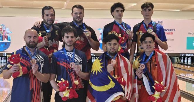 Sursa foto: Facebook (Agenția Națională pentru Sport)