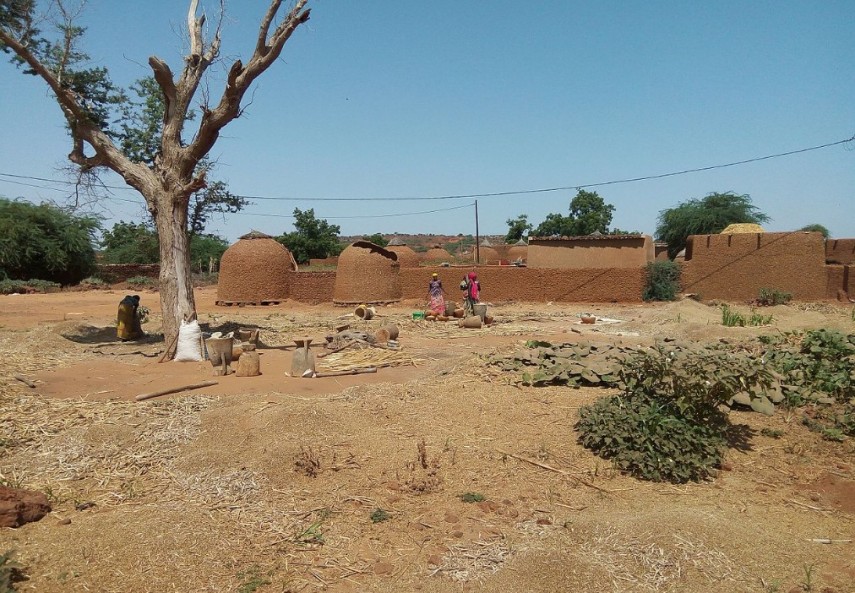 Tahoua, Sursa foto: Wikipedia