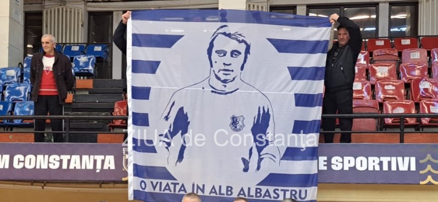 Sursa foto: ZIUA de Constanța