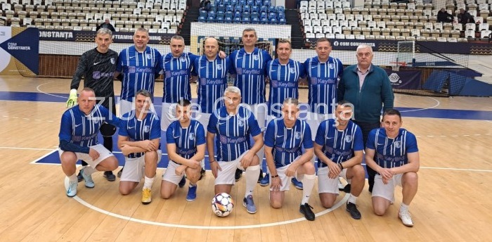 Farul Old-Boys. Sursa foto: ZIUA de Constanța