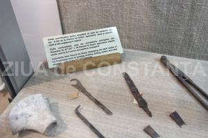 Istoria Dobrogei - Geografie - Localități: Vicina (sec. XI-XIV) 