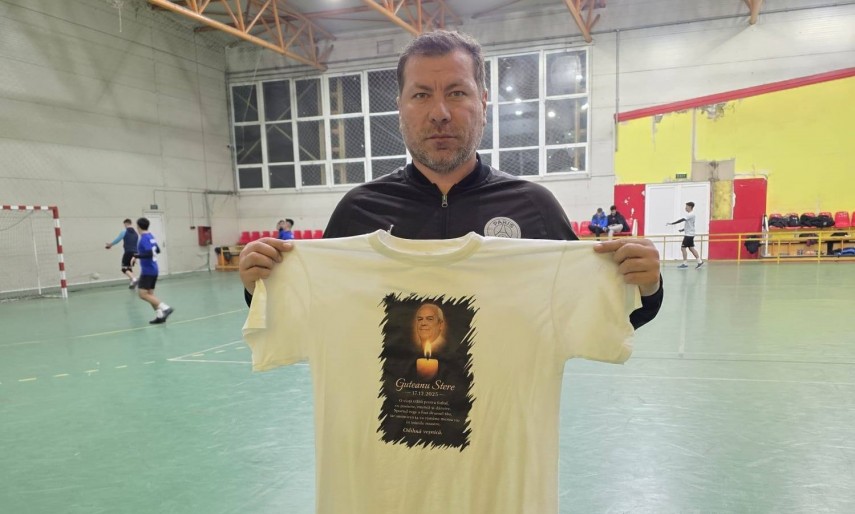 Sursa foto: Facebook (Edvin Gemambet)