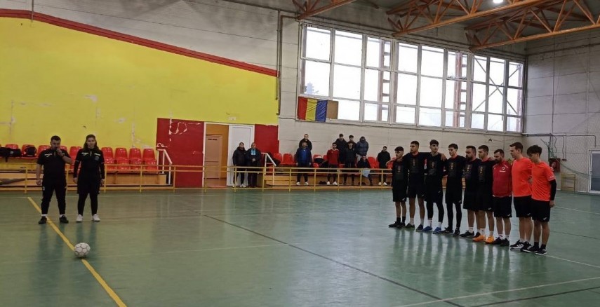 Sursa foto: Facebook (Edvin Gemambet)