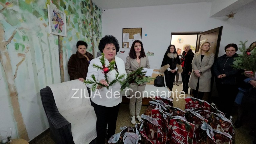 live text video ofsd constanta aduce spiritul craciunului in centrele de batrani din judet aproximativ live text video ofsd constanta aduce spiritul craciunului in centrele de batrani din judet aproximativ