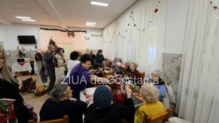 live text video ofsd constanta aduce spiritul craciunului in centrele de batrani din judet aproximativ live text video ofsd constanta aduce spiritul craciunului in centrele de batrani din judet aproximativ