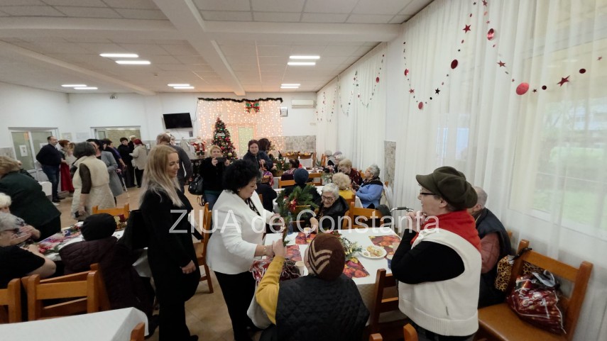 live text video ofsd constanta aduce spiritul craciunului in centrele de batrani din judet aproximativ live text video ofsd constanta aduce spiritul craciunului in centrele de batrani din judet aproximativ