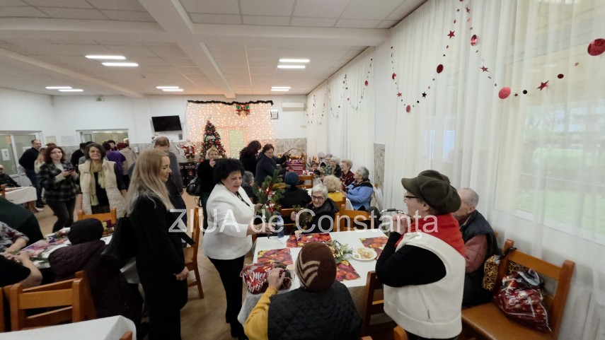 live text video ofsd constanta aduce spiritul craciunului in centrele de batrani din judet aproximativ live text video ofsd constanta aduce spiritul craciunului in centrele de batrani din judet aproximativ