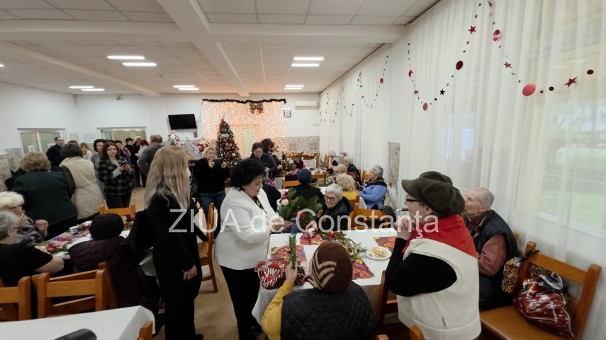 live text video ofsd constanta aduce spiritul craciunului in centrele de batrani din judet aproximativ live text video ofsd constanta aduce spiritul craciunului in centrele de batrani din judet aproximativ