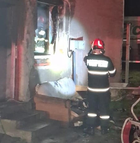 Sursa foot: ISU Bihor