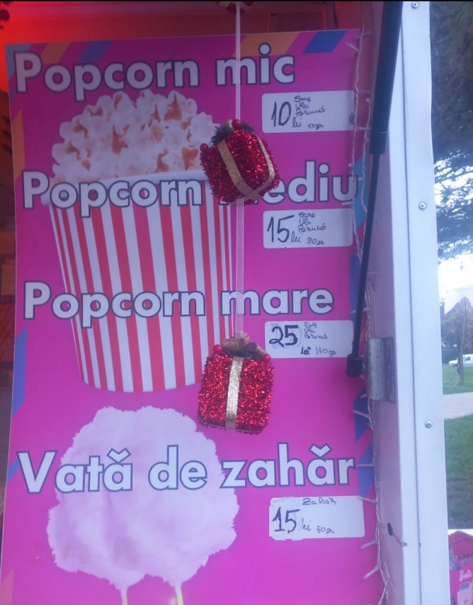 controale in prag de sarbatori targurile de craciun din tara verificate de anpc peste 230 000 de lei controale in prag de sarbatori targurile de craciun din tara verificate de anpc peste 230 000 de lei