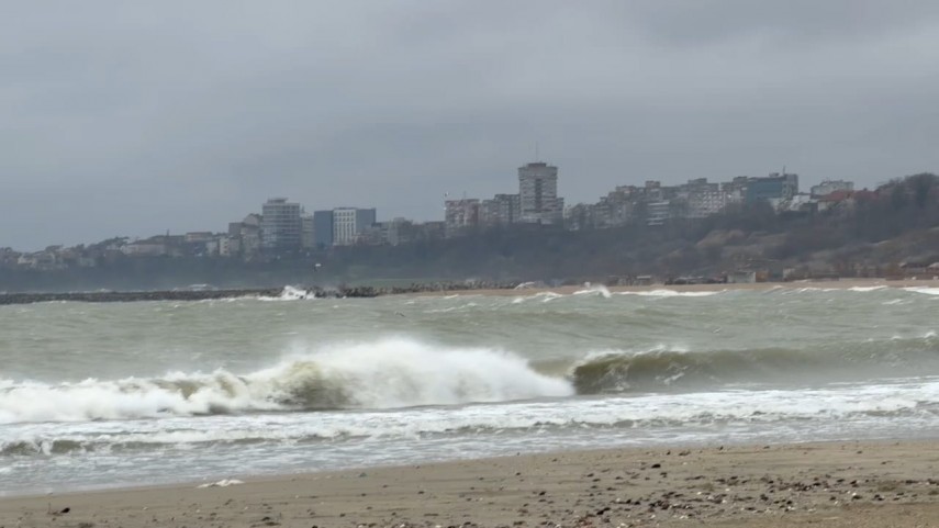 foto video prima zi de craciun la constanta aduce adrenalina pe valurile marii negre 922299 foto video prima zi de craciun la constanta aduce adrenalina pe valurile marii negre 922299