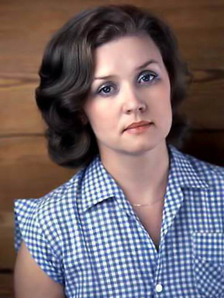 Vera Alentova; sursa foto: Imdb