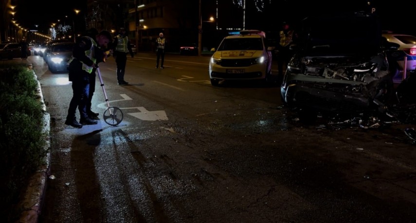 stiri constanta azi accident rutier in mamaia zona hotel meridian 922380 stiri constanta azi accident rutier in mamaia zona hotel meridian 922380