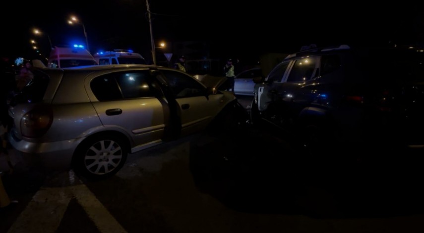 stiri constanta azi accident rutier in mamaia zona hotel meridian 922380 stiri constanta azi accident rutier in mamaia zona hotel meridian 922380