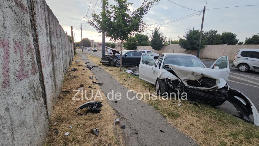 Accident 30 iunie 2025