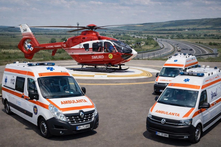 Sursă foto: Facebook/Alexandru Rogobete