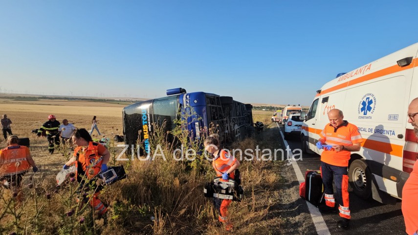 Plan Roșu de Intervenție activat pe 25 iunie 2025