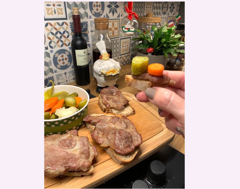 foto: Facebook/ Mihaela Bilic