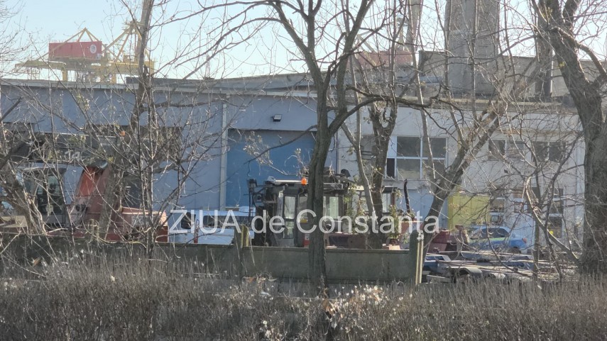 accident de munca mortal in portul constanta doua persoane au murit 922774 accident de munca mortal in portul constanta doua persoane au murit 922774