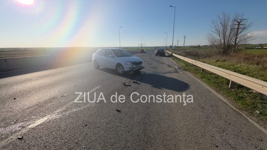 accident rutier la iesire de pe autostrada a4 spre valu lui traian judetul constnata 922825 accident rutier la iesire de pe autostrada a4 spre valu lui traian judetul constnata 922825