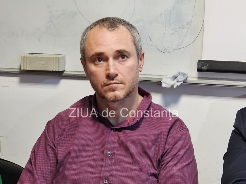 live video text reactia conducerii spitalului clinic judetean constanta la acuzatiile rudelor unui pacient