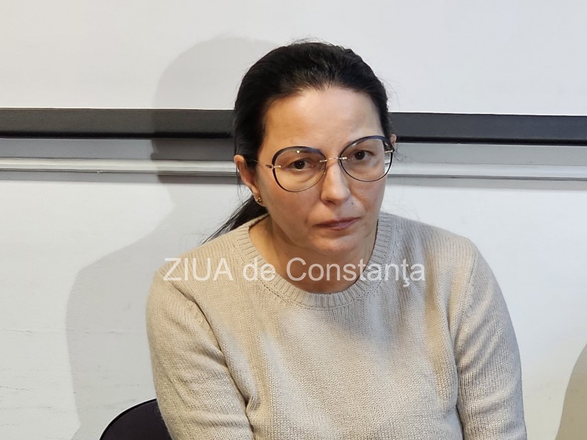 live video text reactia conducerii spitalului clinic judetean constanta la acuzatiile rudelor unui pacient