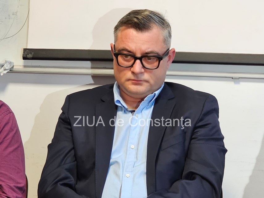 live video text reactia conducerii spitalului clinic judetean constanta la acuzatiile rudelor unui pacient