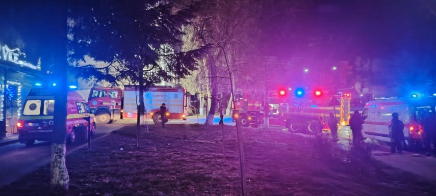 incendiu intr un apartament din falticeni 923053