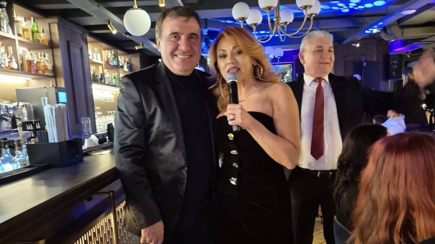 Sursa foto: Facebook (Mirela Ursache Oficial)