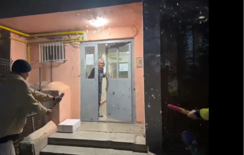 Sursa foto: captură Facebook (Octavian Tileagă)