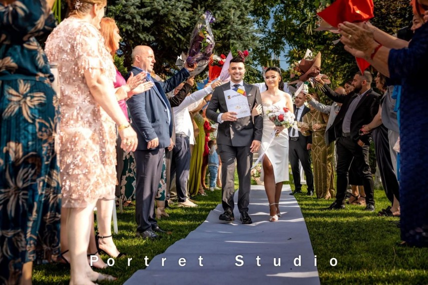 Sursa foto: Portret Studio