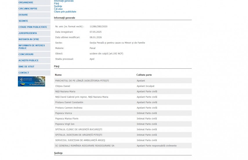 fostul ministru daniel chitoiu condamnat definitiv la 4 ani de inchisoare cu executare dupa un accident fostul ministru daniel chitoiu condamnat definitiv la 4 ani de inchisoare cu executare dupa un accident